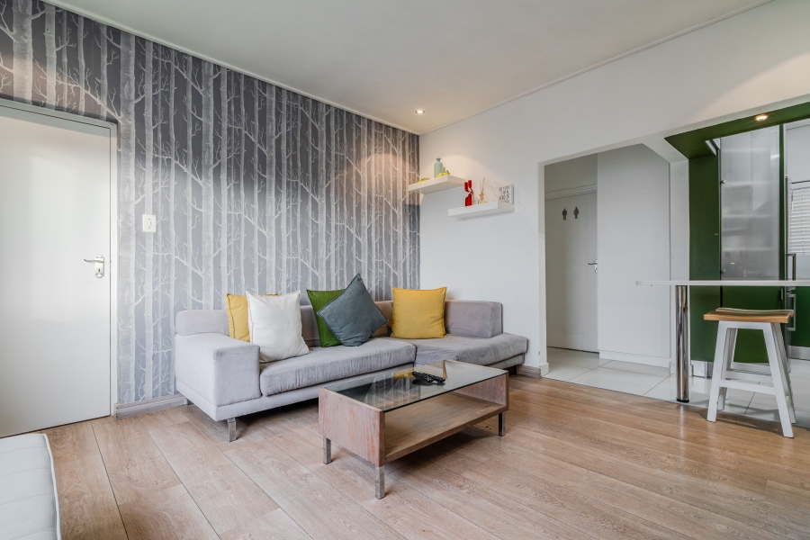 2 Bedroom Property for Sale in Bo Kaap Western Cape
